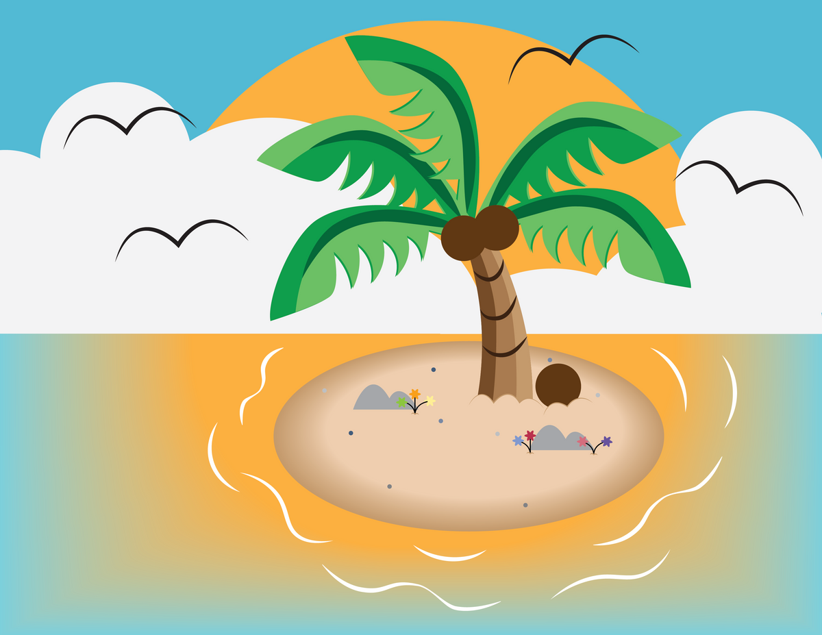 Palm Tree