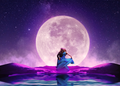 Moonlight Dance