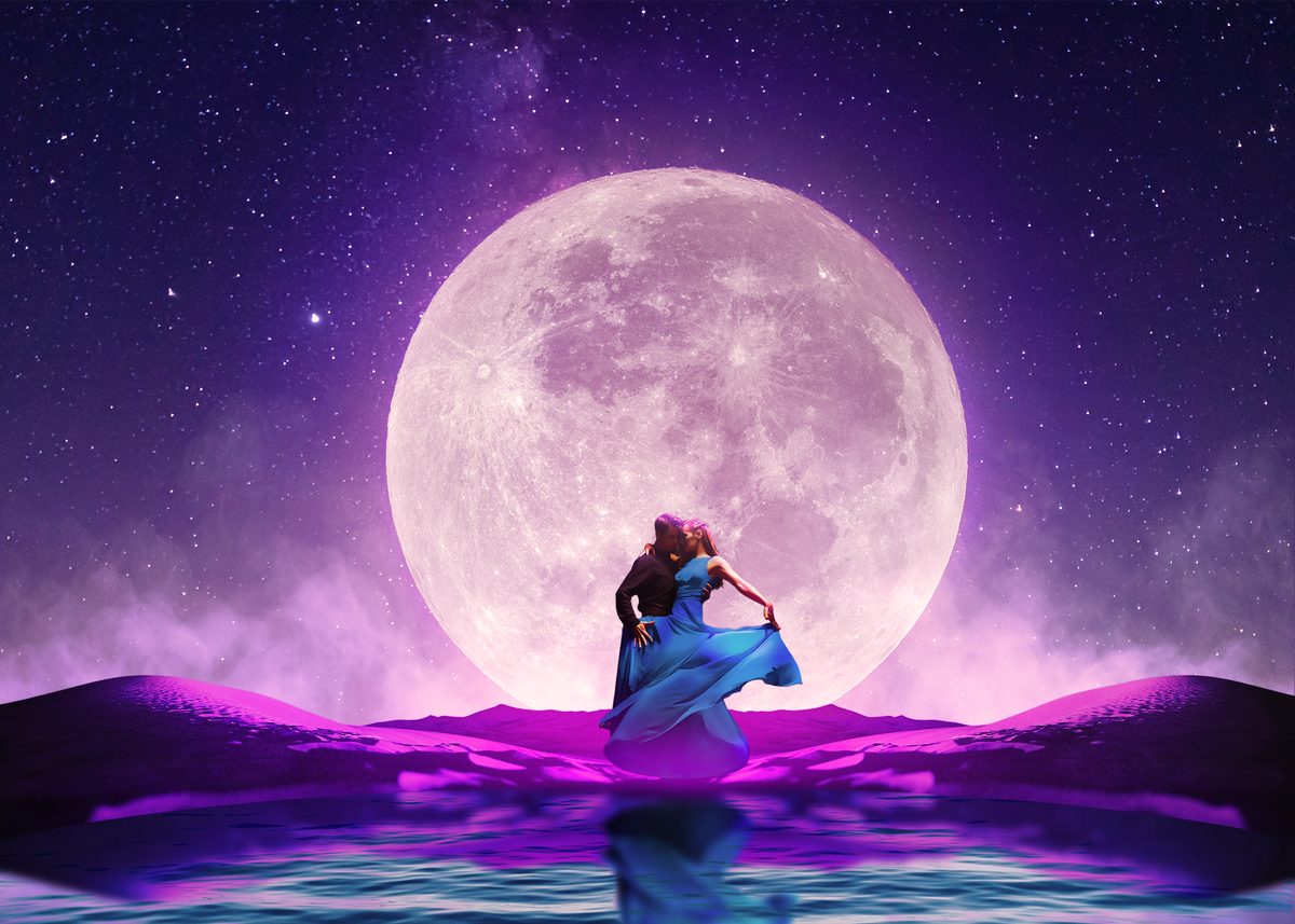 Moonlight Dance