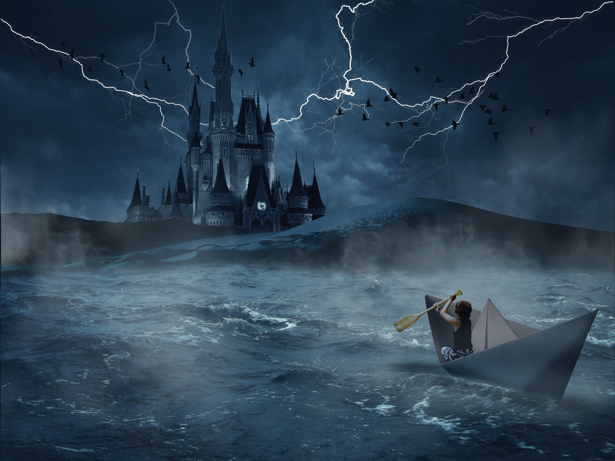 The Last Voyage