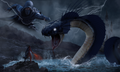Wrath Of The Leviathan